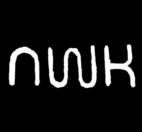 a logo comprised of the letters NWK